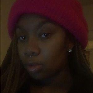 Meet your Posher, Shamirra